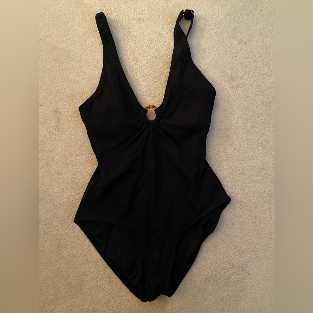 One piece swimsuit
